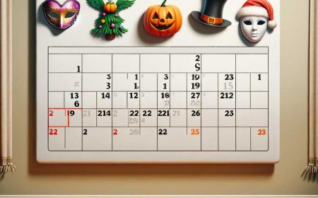 festivita magnum eventi