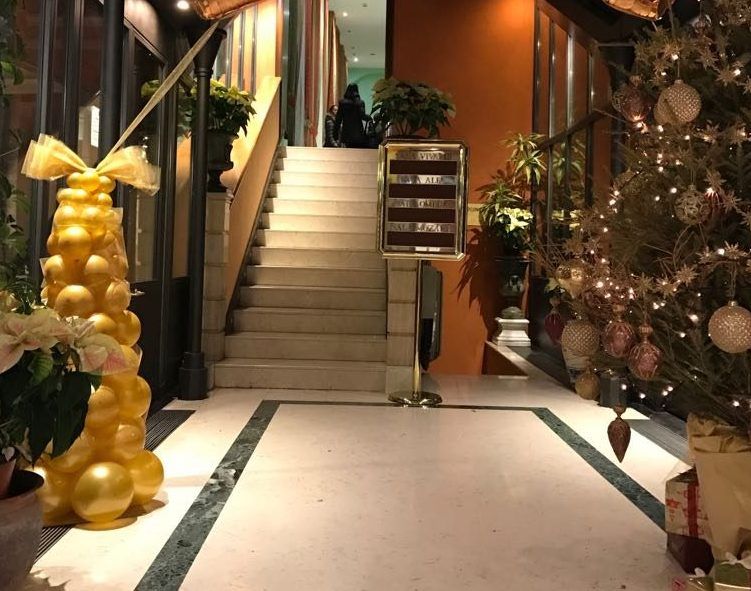 Palloncini Tematici per Natale