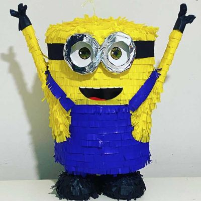 Pignatta Personalizzata Minions