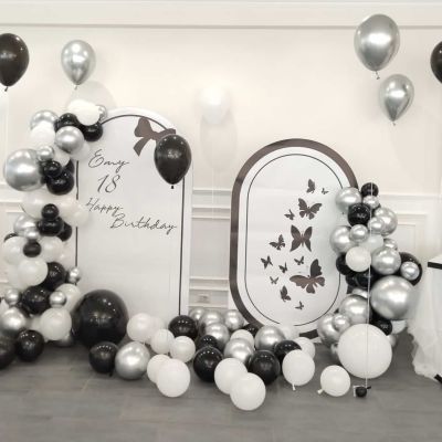 Feste 18 Anni Palloncini