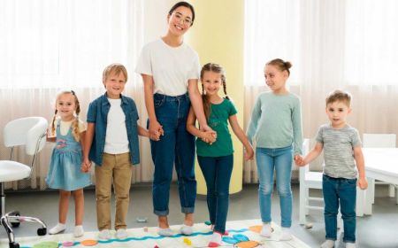 baby sitting cerimonie feste magnum eventi