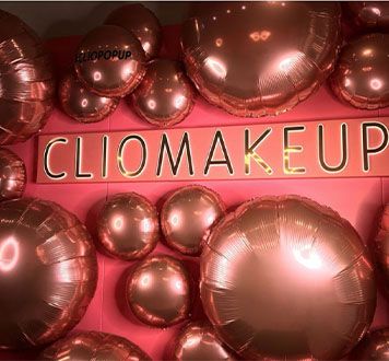 Magnum Eventi Allestimenti Aziendali Clio Makeup