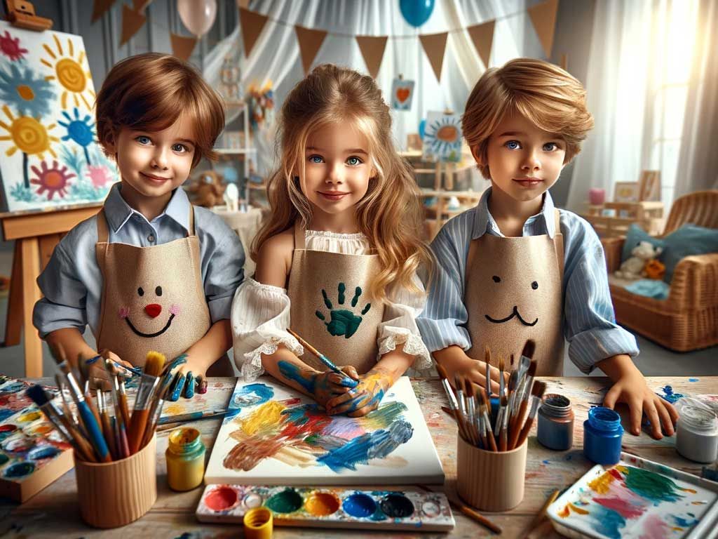 Festa a Tema Arte Magnum Eventi