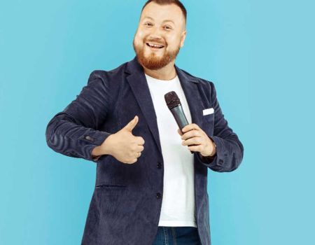 speaker magnum eventi