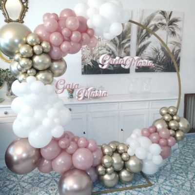 Palloncini per Comunione