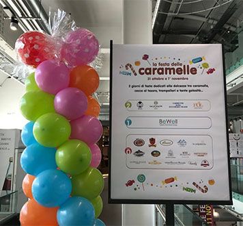 Magnum Eventi Aziendali Allestimento Eataly