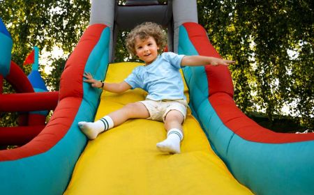 noleggio gonfiabili attrazioni magnum eventi