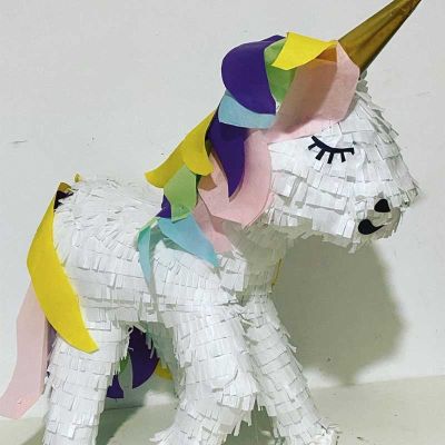 Pignatta Personalizzata Unicorno