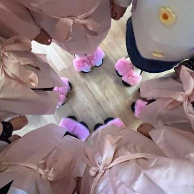 Festa Beauty Party Magnum Eventi