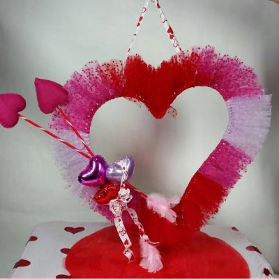 Palloncini Tematici per San Valentino