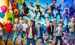 Festa a Tema Fortnite Magnum Eventi
