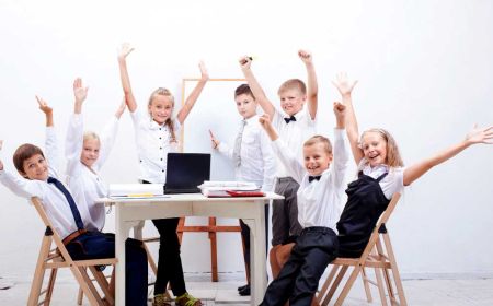 Family Day Aziendale