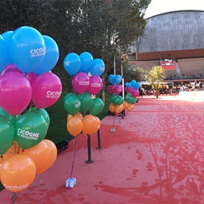 Magnum Eventi Aziendali Allestimento Auditorium