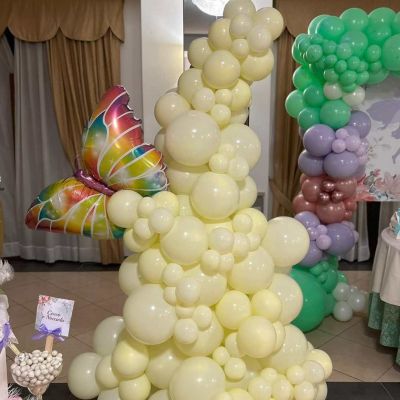 Palloncini per Comunione