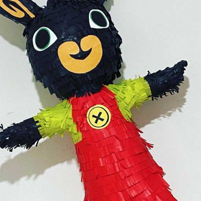 Pignatta Personalizzata Bing