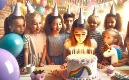 feste a tema magum eventi