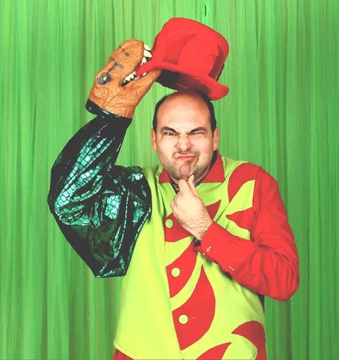 Corso Professionale di Magia Magnum Eventi