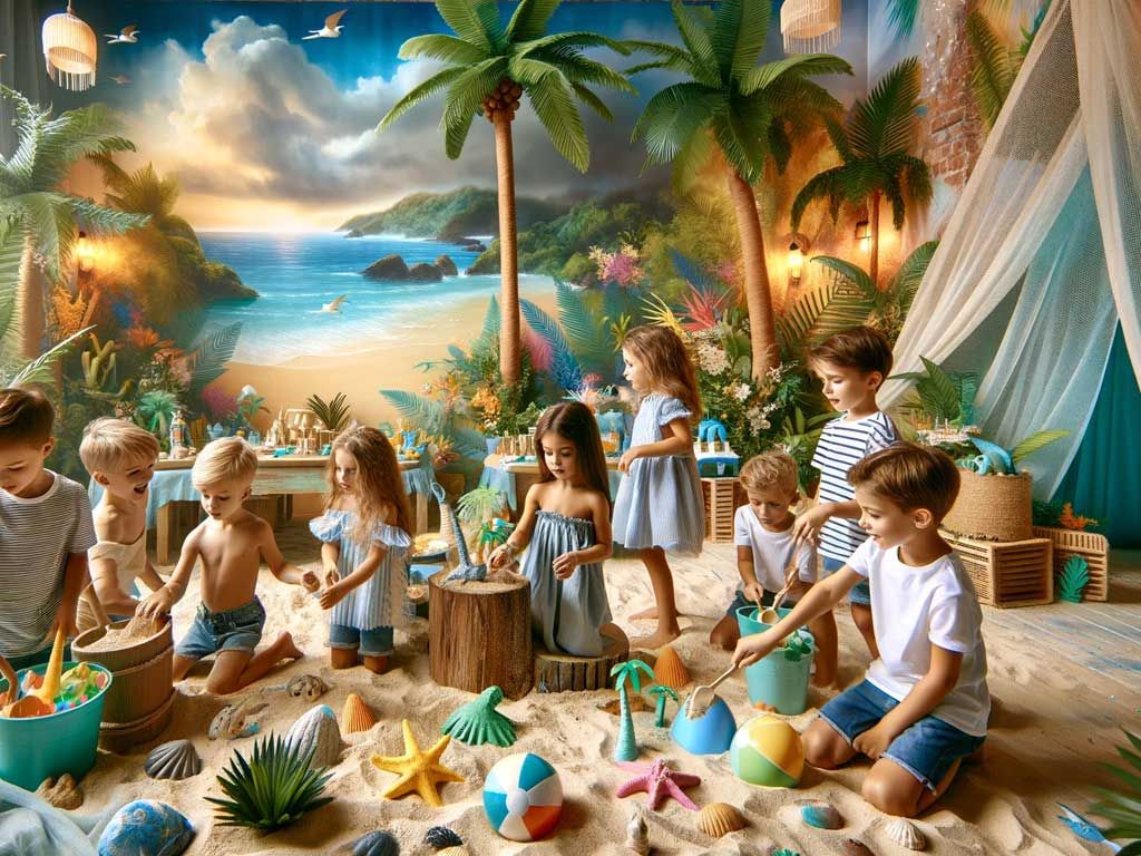 Festa Oceania Magnum Eventi