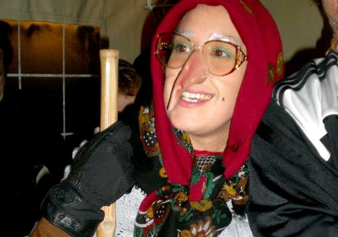 befana a domicilio magnum eventi