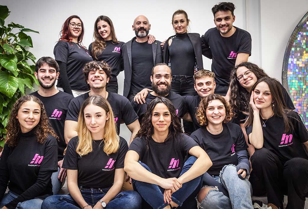 Corso per diventare Animatori