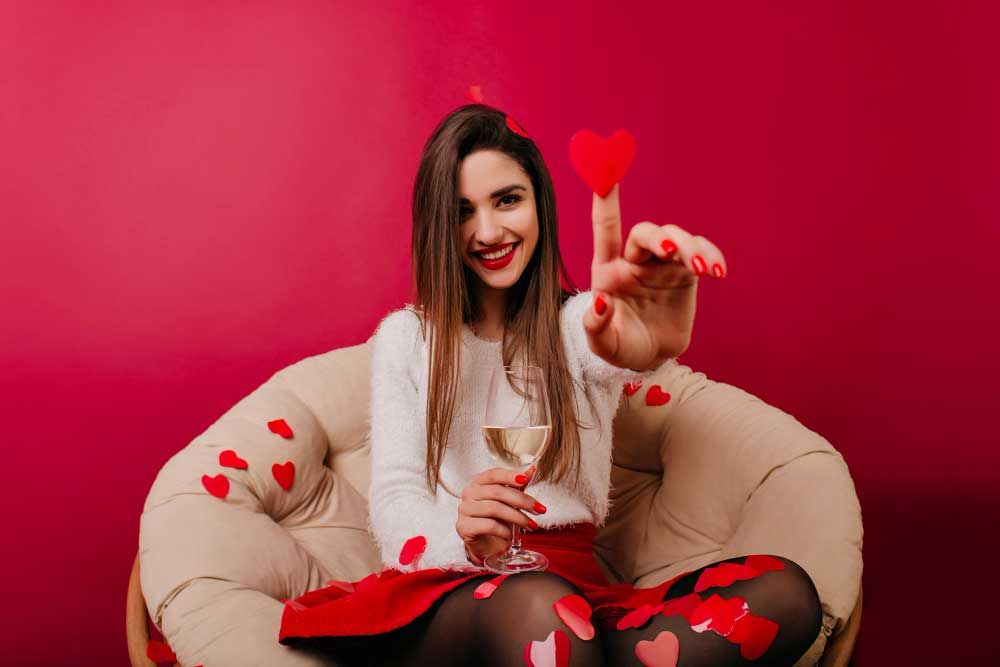 San Valentino