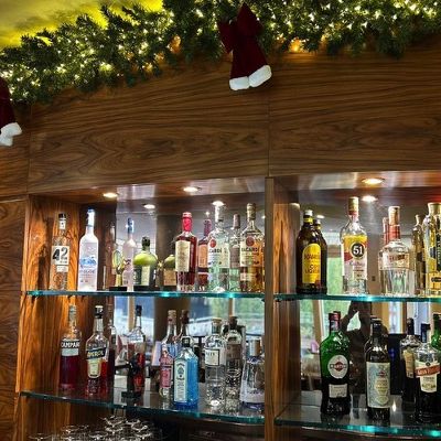 Allestimento Vetrine