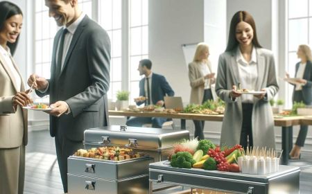 eventi aziendali magnum