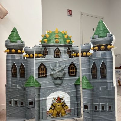 Stampa e Riproduzione di Grafiche Personalizzate in Polistirolo