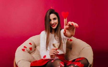 san valentino magnum eventi
