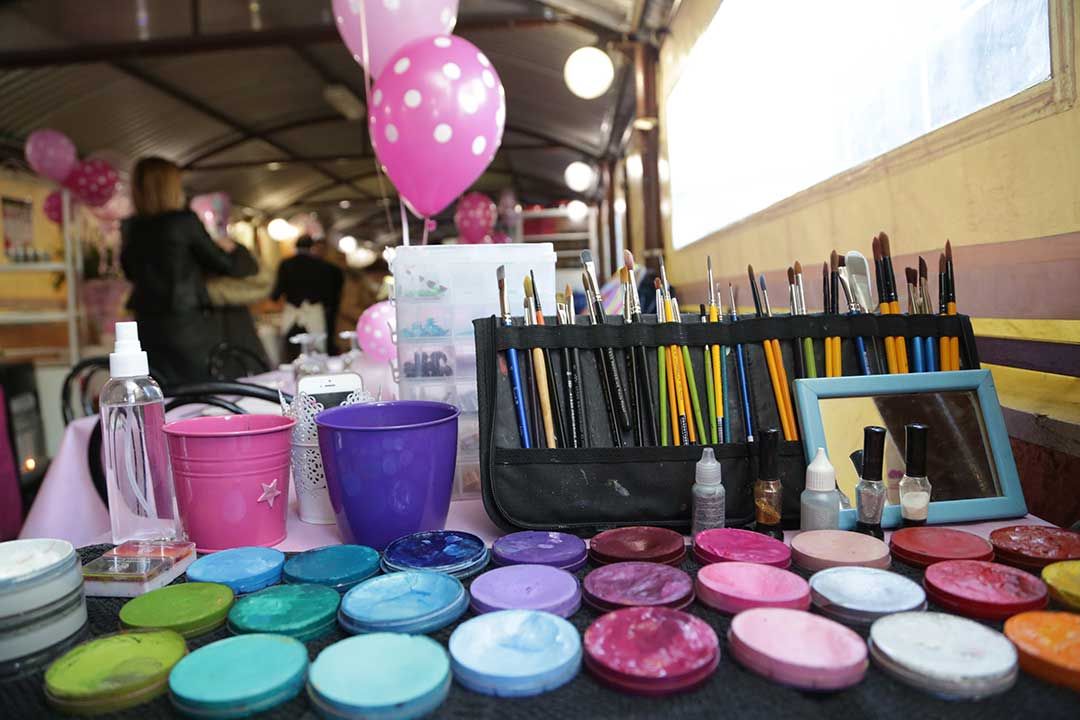 Animazione Magnum Eventi