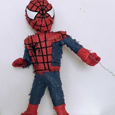 Pignatta Personalizzata Spiderman