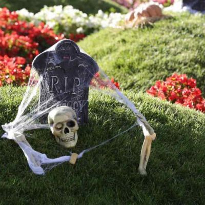 Allestimenti Tematici per Halloween