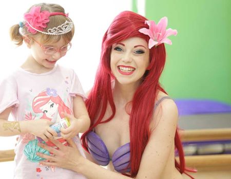 personaggi mascotte magnum eventi