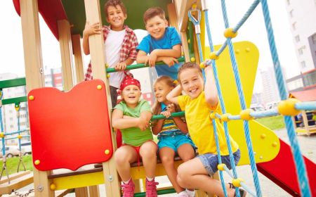 centri estivi magnum eventi