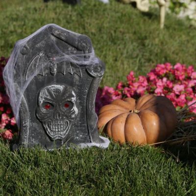 Allestimenti Tematici per Halloween