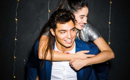 Party per la Cresima