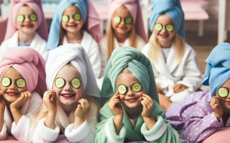 festa spa party magnum eventi