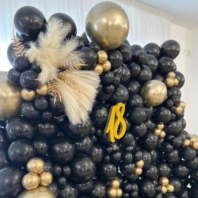 Feste 18 Anni Muro Palloncini