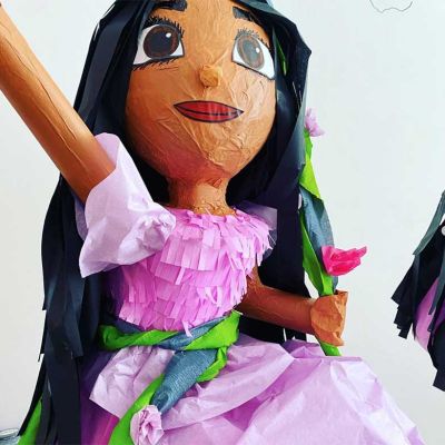 Pignatta Personalizzata Jasmine