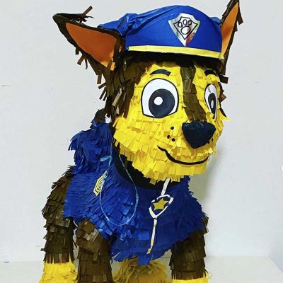 Pignatta Personalizzata Pow Patrol