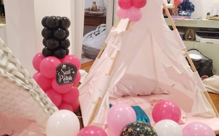 Festa Pigiama Party Magnum Eventi