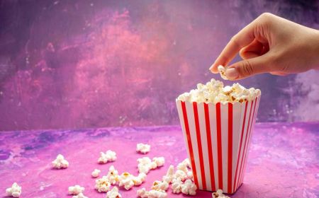 noleggio macchina popcorn magnum eventi