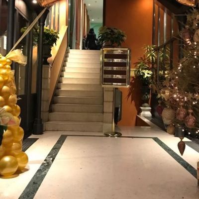 Palloncini Tematici per Natale