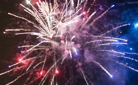 fuochi pirotecnici feste cerimonie magnum eventi