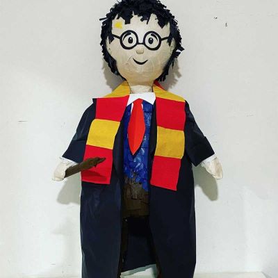 Pignatta Personalizzata Harry Potter