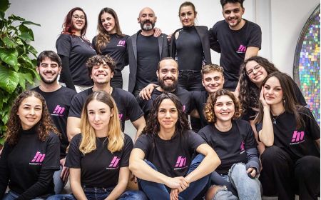 Corso per diventare Animatori