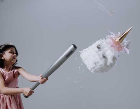 pignatta personalizzata magnum eventi