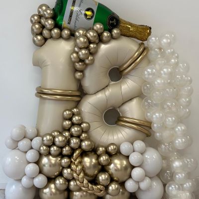 Feste 18 Anni Scenografia