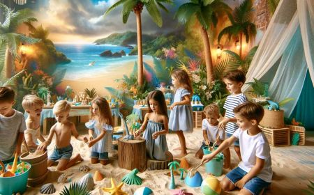 Festa Oceania Magnum Eventi