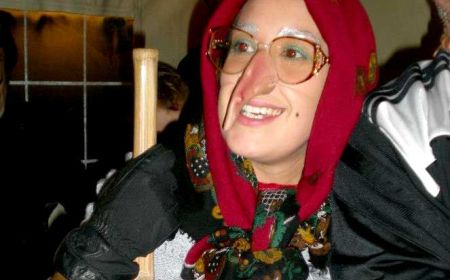 befana a domicilio magnum eventi